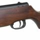 13. BEEMAN 1153 QT QUIET TEK GAS RAM air rifle cal. 5.5mm Ekp