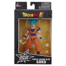 DRAGON BALL DRAGON STARS SUPER SAIYAN BLUE GOKU V2