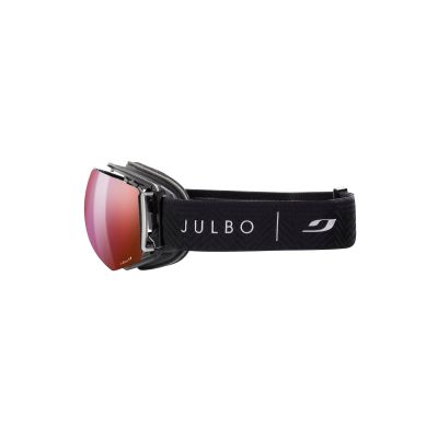 4. Julbo Lightyear Ski Goggles Black