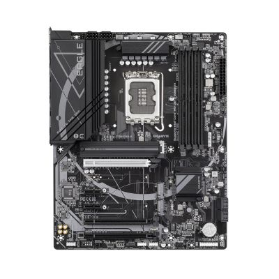 2. MB Z790 S1700 ATX/Z790 EAGLE 1.0 GIGABYTE Motherboard