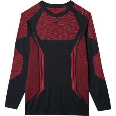 16. Thermoactive T-shirt 4F M165 M 4FWAW24USEAM165 62S