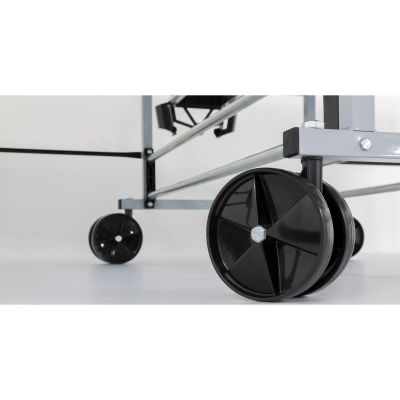 10. TABLE TENNIS TABLE SPONETA S3-47i blue