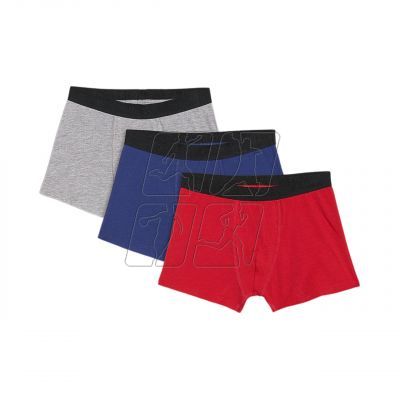 Boxers 4F M045 2 Jr 4FJWMM00UBXSM045 92S