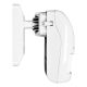 4. SATEL OPAL PLUS outdoor motion sensor white