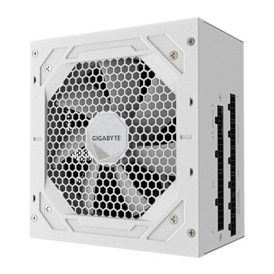2. Gigabyte UD1000GM 1000W PG5 ICE Power Supply