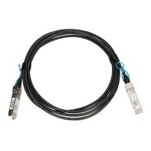 Extralink SFP28 Cable SFP28 DAC DAC, 25Gbps, 3m