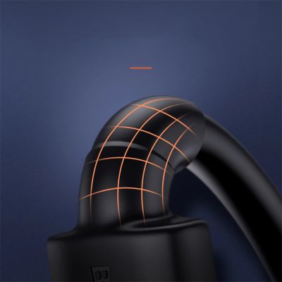 12. Baseus Cafule 4K HDMI Cable 5m - Black