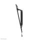 5. Neomounts WL35-550BL18 TV Mount 2.18 m (86") Black