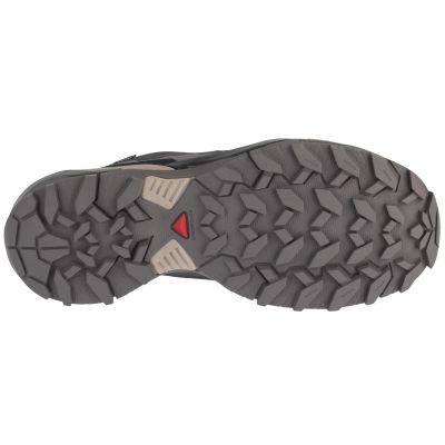 4. Salomon X Ultra 360 GTX W L49102300 Purple 41 1/3