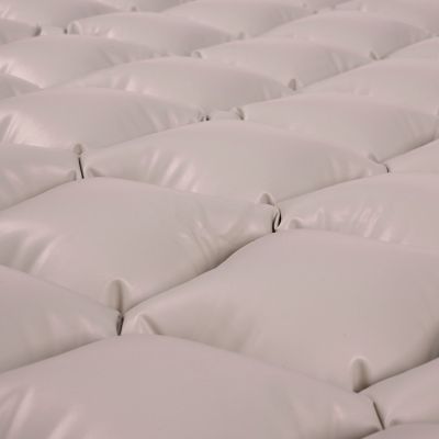 11. Anti-decubitus mattress