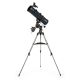 2. Celestron AstroMaster 130 EQ-MD telescope
