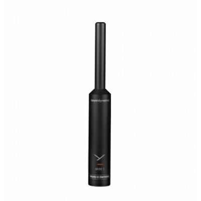 2. Beyerdynamic MM 1 (2023) Measurement Microphone