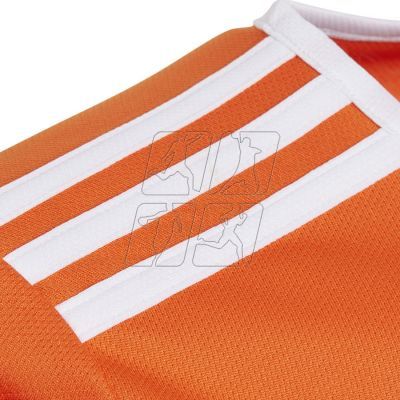 3. T-shirt adidas Entrada 18 JSY Y Jr CF1043