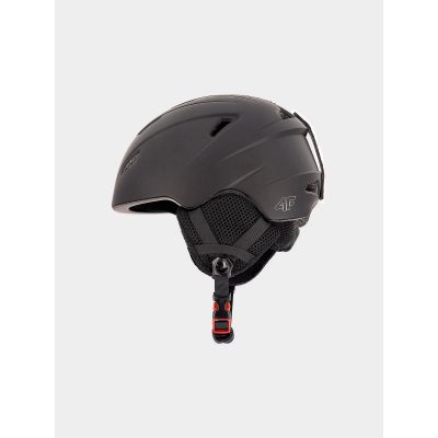 5. Unisex ski helmet 4F 4FWAW24AHELU089-20S