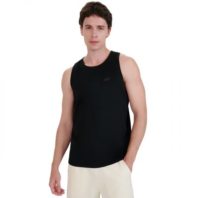 4. T-shirt 4F M126 M 4FWMM00TSLEM126 20S