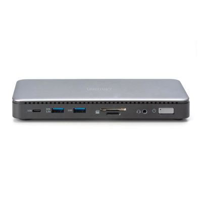 4. Digitus USB-C Docking Station, 11 Ports