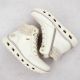 29. Rieker W RKR720 sports insulated boots white