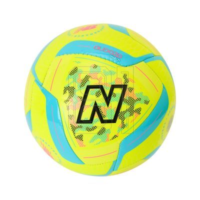 New Balance Audazo Match Football HLB FB23006GHLB
