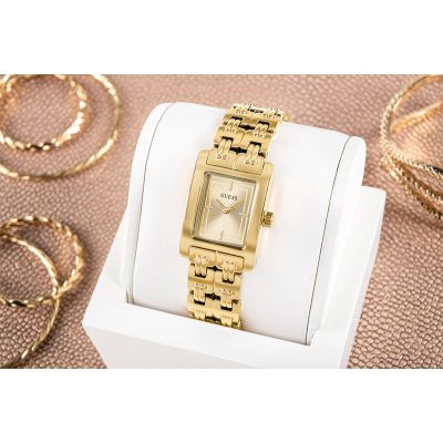 5. Guess Cove GW1026L2 Women's Watch + BOX