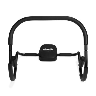 7. VIRTUFIT ABDOMINAL TRAINER PRO - BLACK