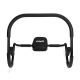 7. VIRTUFIT ABDOMINAL TRAINER PRO - BLACK