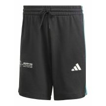 Adidas Mercedes DNA M JV5429 shorts