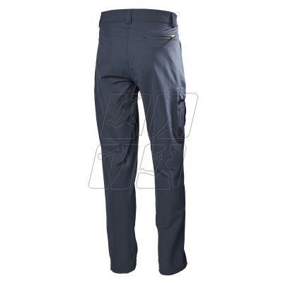 5. Helly Hansen HH QD CARGO PANT M 33996 597