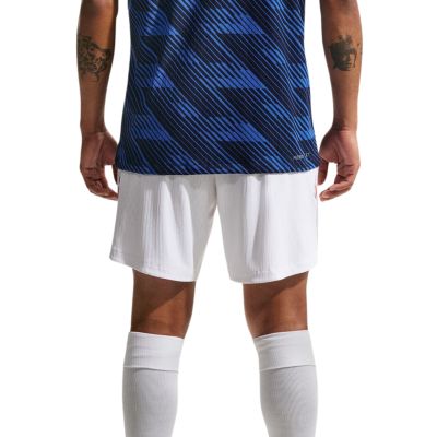 2. Nike France Match 2026/27 Men's Shorts White IB5240 100