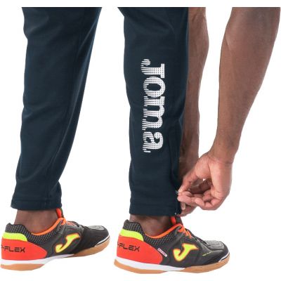 3. Joma Nilo football pants M 100165.300