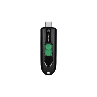 USB-Stick 128GB Transcend JetFlash 790C USB3.2 black
