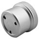 Singularity Computers Protium D5 SC-D5-MK-S pump housing - silver