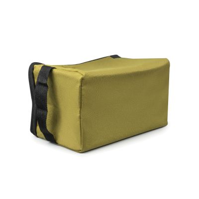 10. OFFLANDER CLOSED BAG WITH TRANSPARENT TOP PVC 8 L