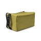 10. OFFLANDER CLOSED BAG WITH TRANSPARENT TOP PVC 8 L