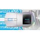 13. HATOR Pulsar 3 Wireless Gaming Mouse Ambidextrous RF Wireless + Bluetooth + USB Type-C Optical 12000 DPI