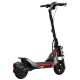 7. Segway Ninebot Kickscooter ZT3 Pro E 1600 W 25 km/h 11" Black Scooter