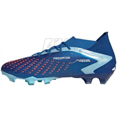 3. Adidas Predator Accuracy.1 AG M IE9487 football shoes