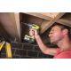 2. 18V RYOBI R18DD3 cordless drill/driver