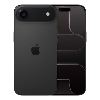 6. Apple iPhone Air 1TB Space Black