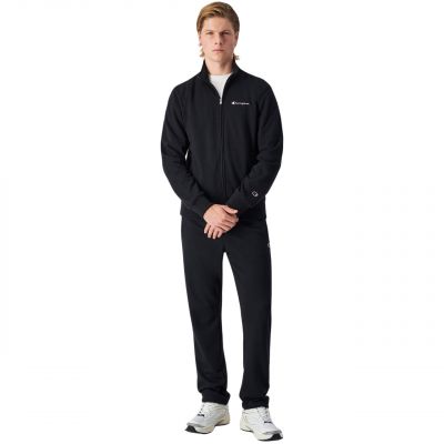 10. Champion Full Zip Suit M 221163 KK001