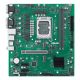 2. ASUS PRO H810M-C-CSM Intel H810 LGA 1851 (Socket V1) micro ATX