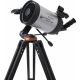 5. Celestron StarSense Explorer DX 5" Reflector 329x Black, Silver