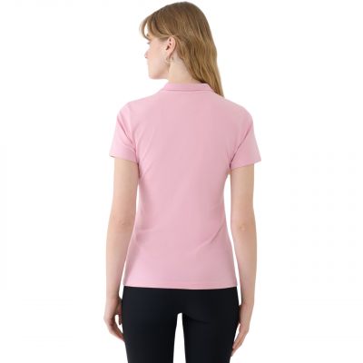 3. Polo shirt 4F F514 W 4FWMM00TPTSF514 56S