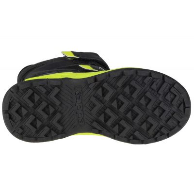 8. Kappa Cekis Tex K Jr 260903K-1133 shoes