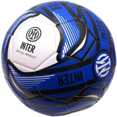 2. Inter Milan Football 134021