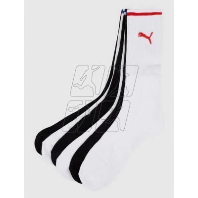 3. Puma Sport Crew socks 100002938 001