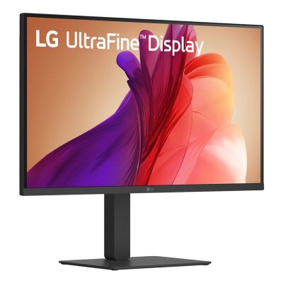 3. LCD monitor 32" VA 4K 32U720A-B LG