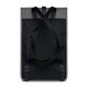 6. Rains Backpack Gray W3 13000 13
