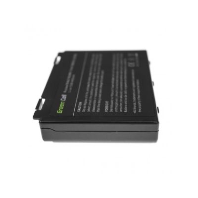 3. GREEN CELL BATTERY AS01 FOR ASUS A32-F82 4400 MAH 11.1V