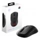 5. MSI VERSA 300 Gaming Mouse for Right-Handed Users, RF Wireless + Bluetooth + USB Type-C, Optical, 8000 DPI