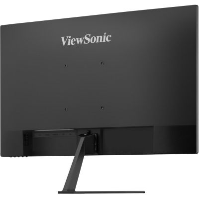 11. Viewsonic VX Series VX2479A-HD-PRO Computer Monitor 61 cm (24") 1920 x 1080 px Full HD LED Black